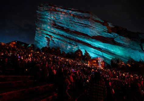 Pregame your next Red Rocks event at these 8 restaurants